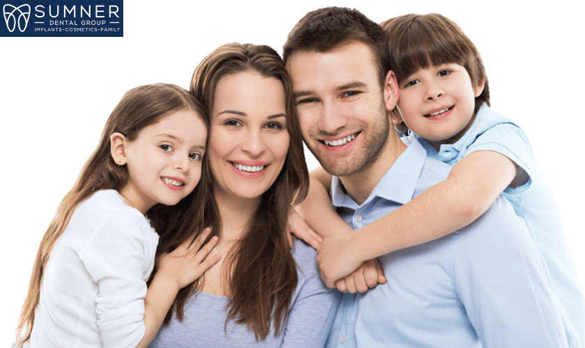 Dental Care in Gallatin