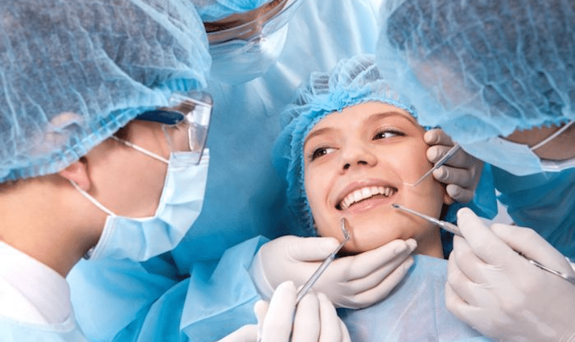 How to Prepare for Oral Surgery