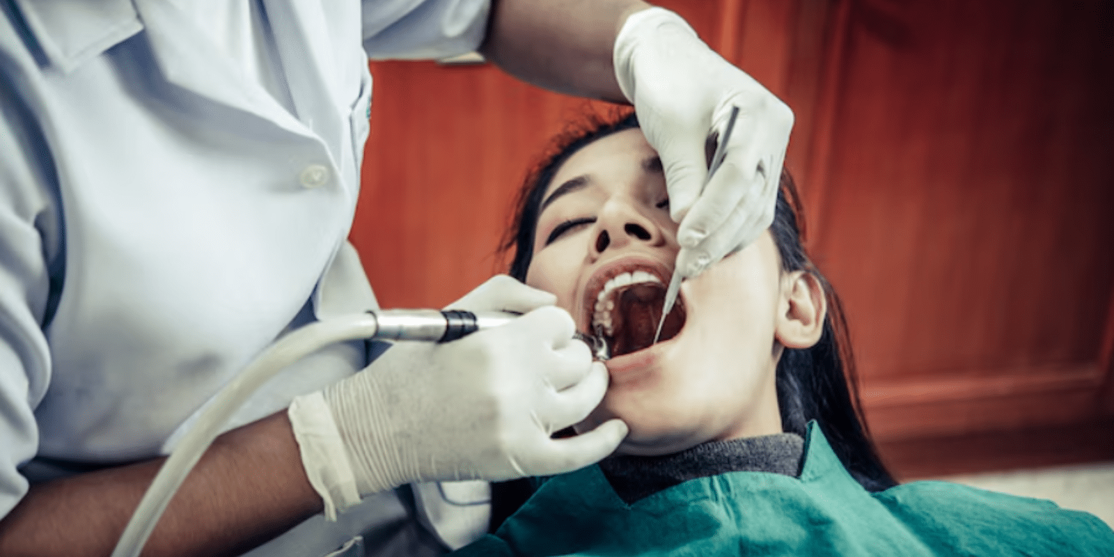 Is Root Canal Treatment Painful