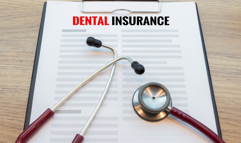 dental insurance at sumner dental group
