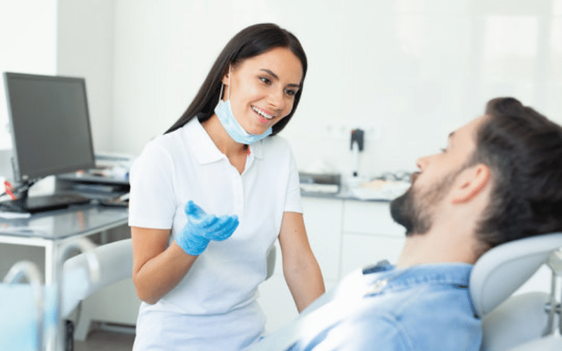 how routine dental checkups prevent tooth decay
