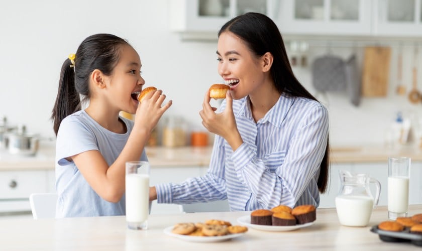 Featured image for “The Sweet Side of Gallatin: How to Enjoy Local Treats Without Damaging Your Teeth”