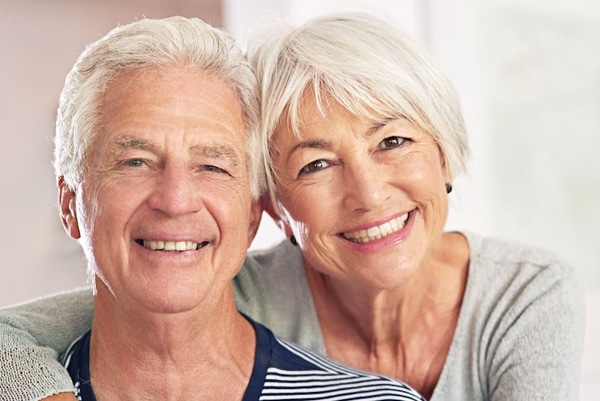 Dentures in Gallatin