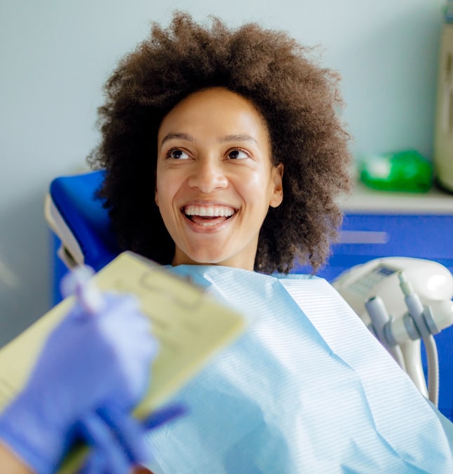 overcome dental fear