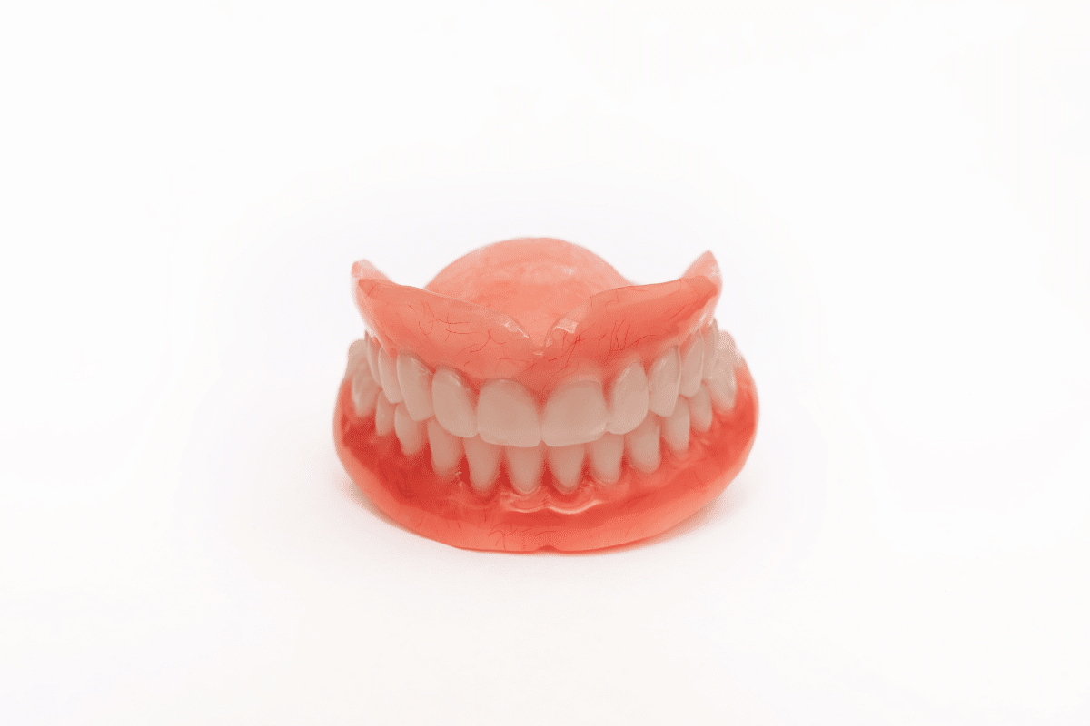 Featured image for “Top Tips for Eating Comfortably with New Dentures”