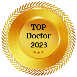 top doctor award 2023