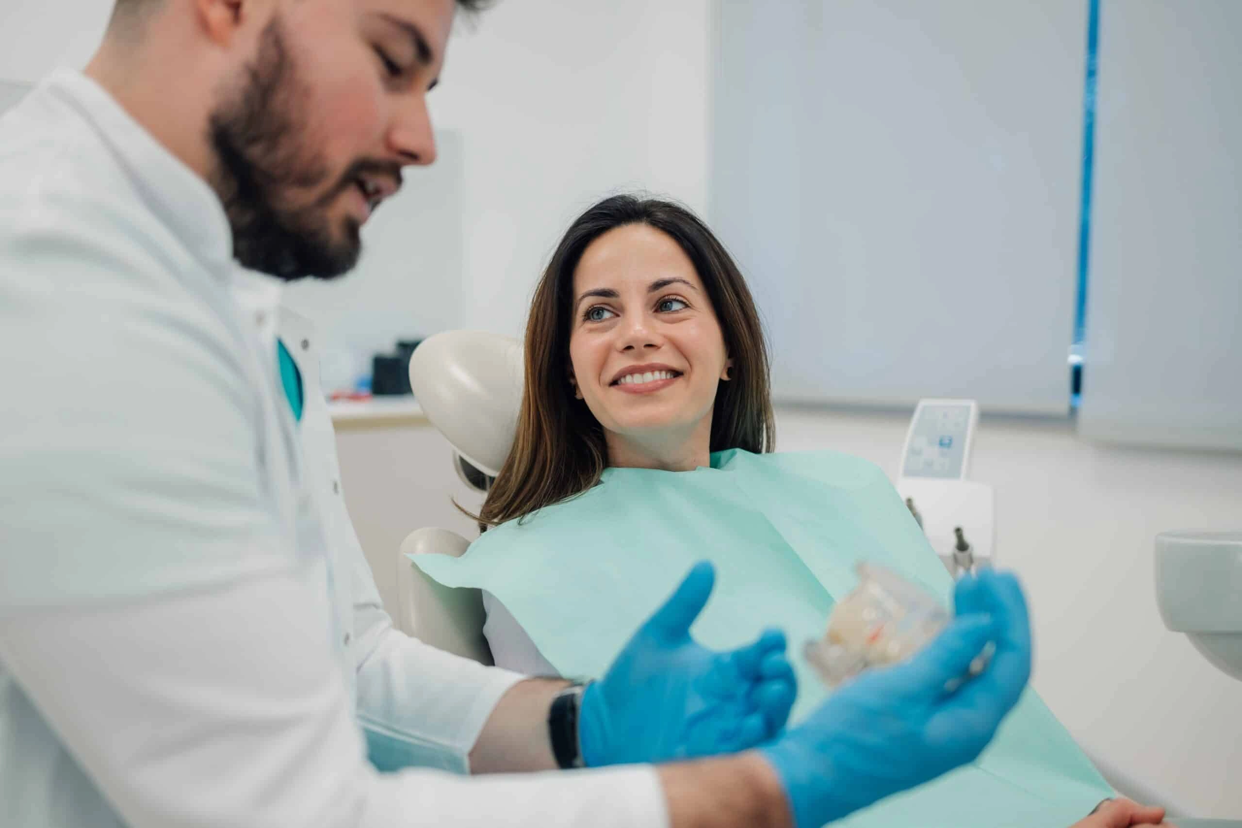 5 Must-Know Steps for Proper Oral Hygiene After Tooth Extraction