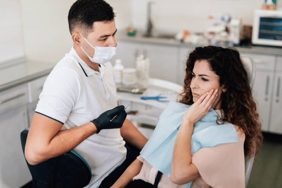 6 Reasons You Should Visit an Emergency Dental Expert