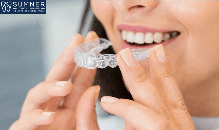 7 Reasons Why Invisalign is the Best Orthodontic Treatment