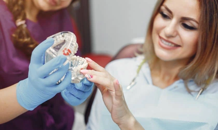 A New Lease on Life: Embracing Dentures for a Brighter Future