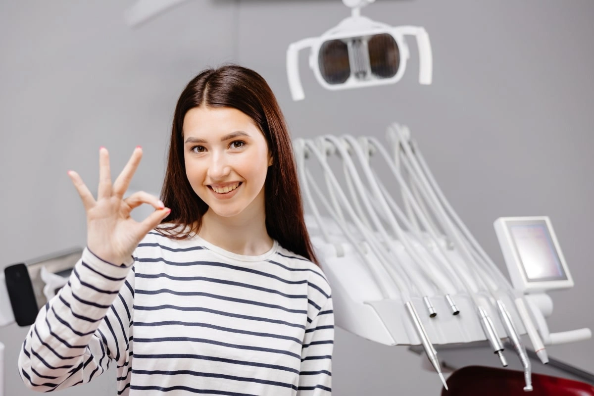 Beyond the Cleaning: Sumner Dental Group’s Guide to Whole-Body Health