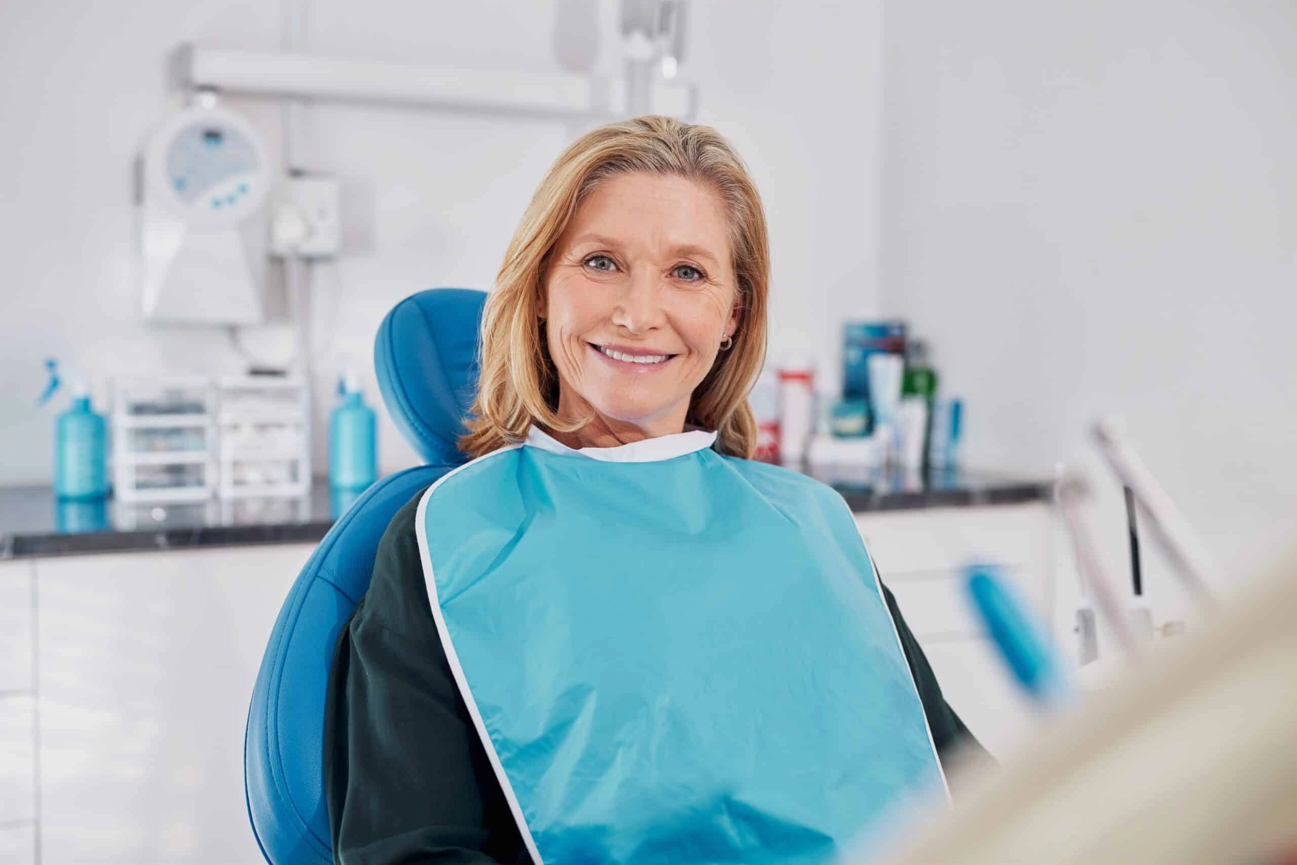 Can Dental Implants Improve Your Oral Health