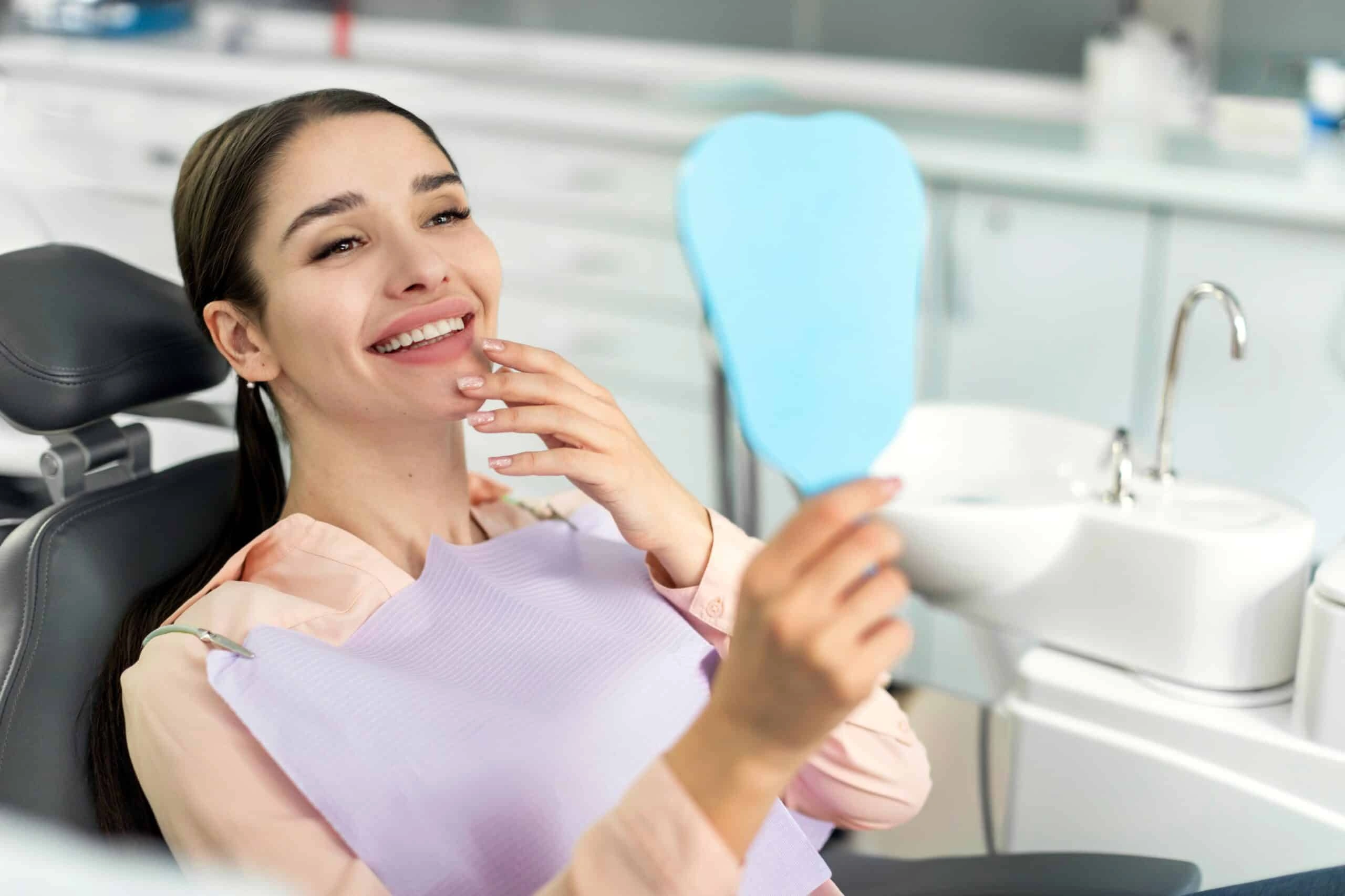 Checkmate for Dental Health: Stay Ahead with Regular Dental Checkups