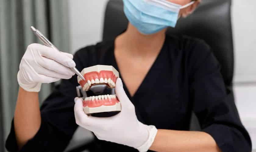 Dentures: Your Gateway to a Vibrant and Beautiful Smile