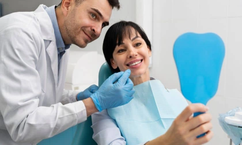 Do You Need Dental Implants for a Perfect Smile?