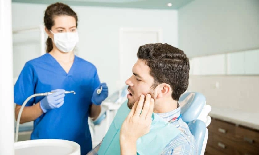 Emergency Dental Care: Ensuring Oral Health in Critical Times
