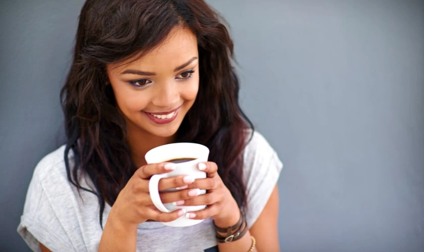 Enjoying Your Coffee Ritual with Invisalign: Tips for Sippers