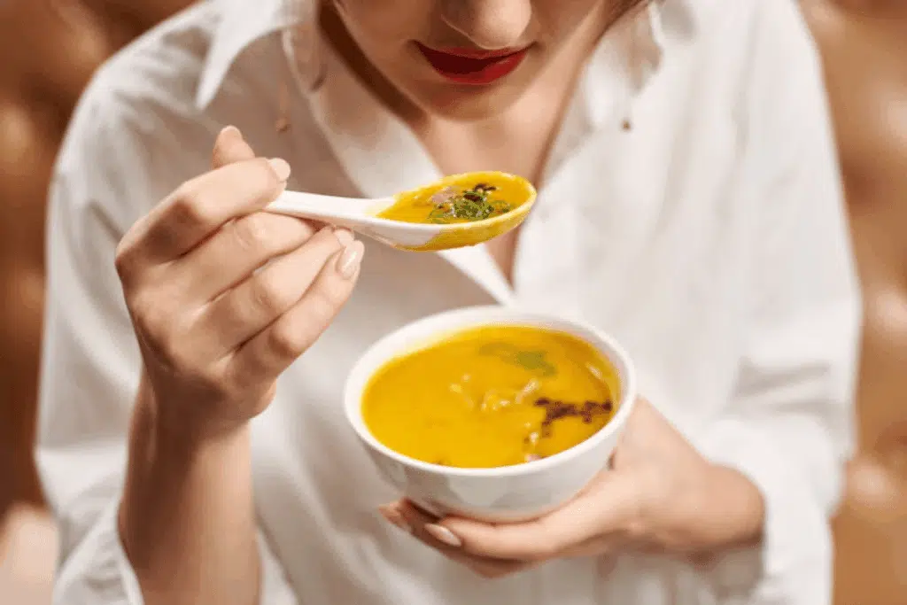 Foods to Eat After Tooth Extraction