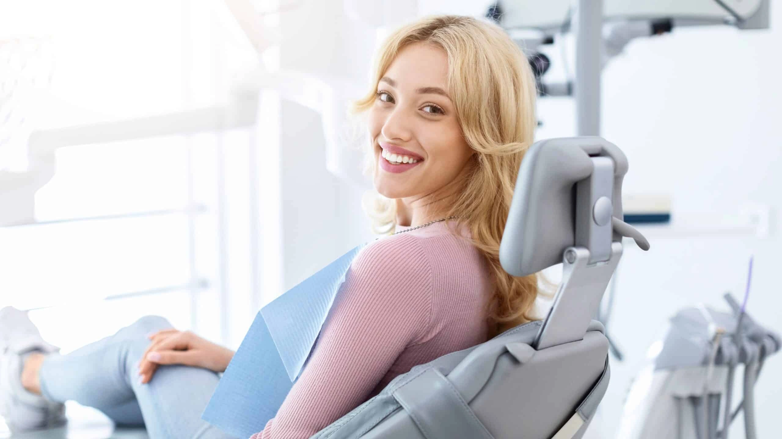 How Dental Sealants Help To Restore Your Molars?