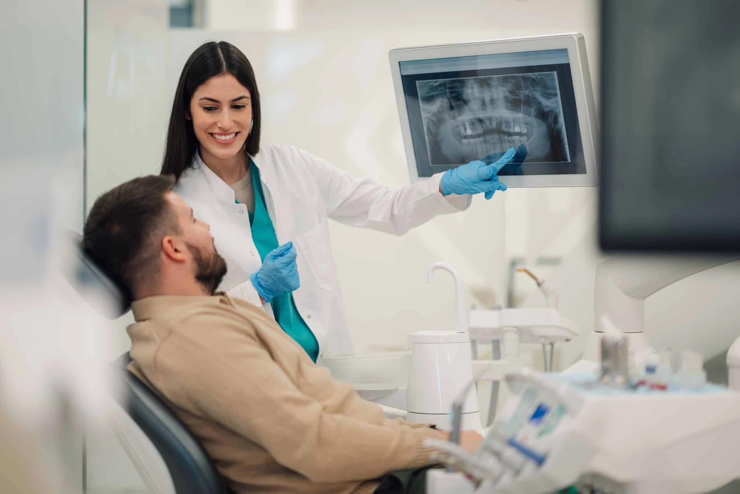 How Regular Dental Checkups Can Improve Your Oral and Overall Health