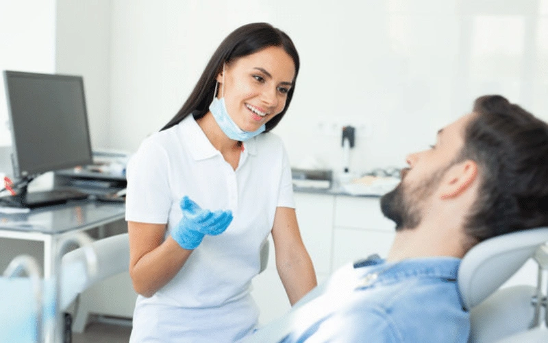 How Routine Dental Checkups Prevent Tooth Decay?