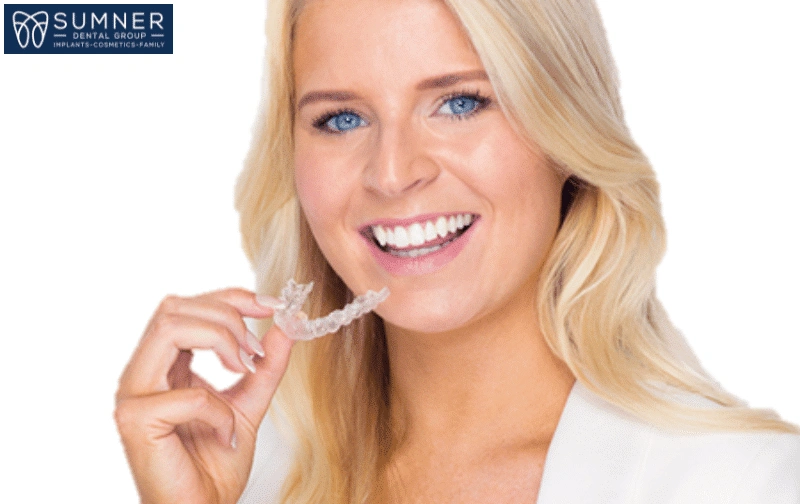 How To Smile Confidently With Invisalign This Holiday Season?