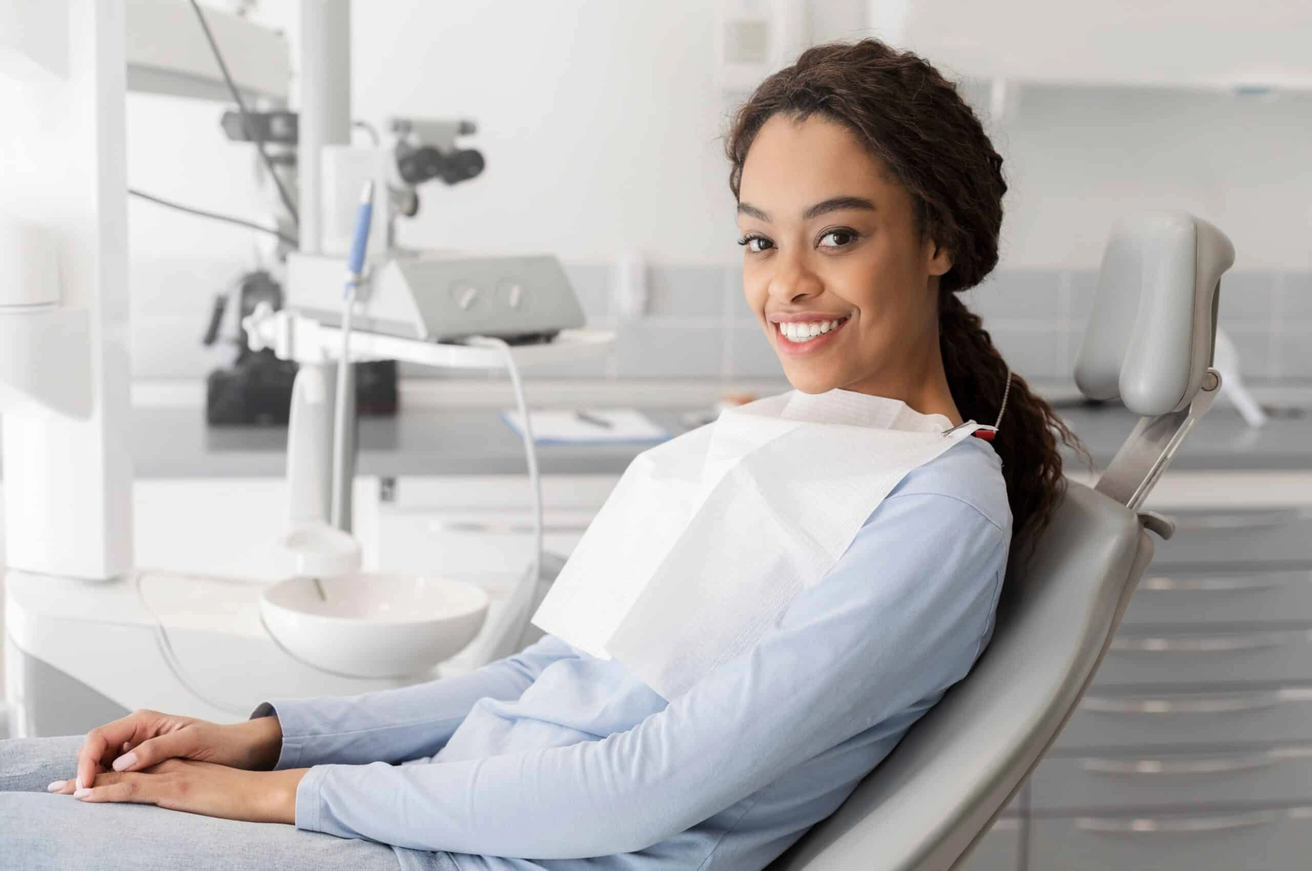 How To Treat Discolored Teeth With Cosmetic Dentistry?