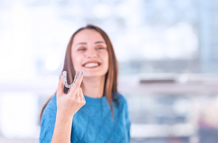 How to Properly Clean and Store Your Mouth Guard