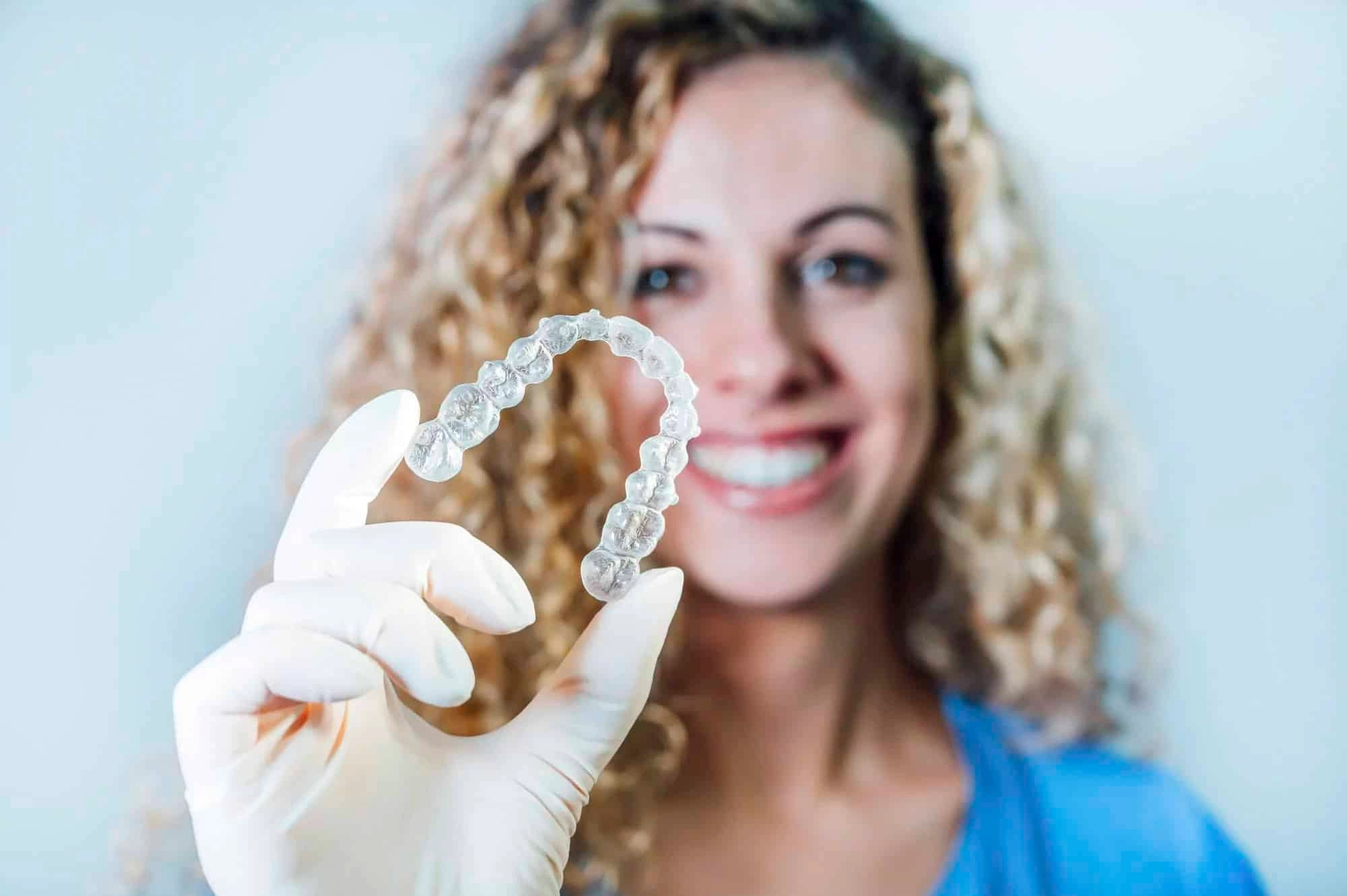 Insights on Invisalign