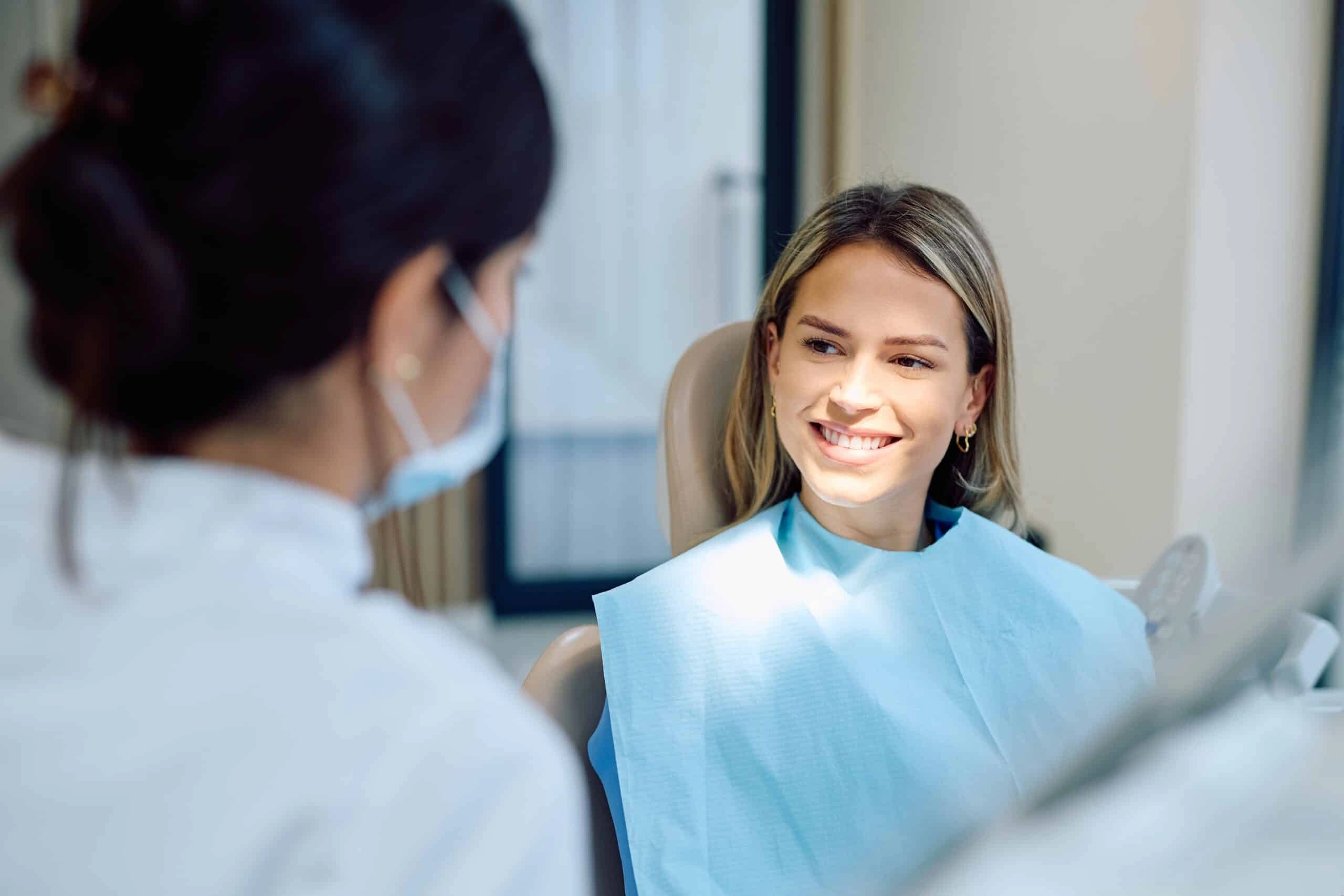 Is Root Canal Treatment Painful?