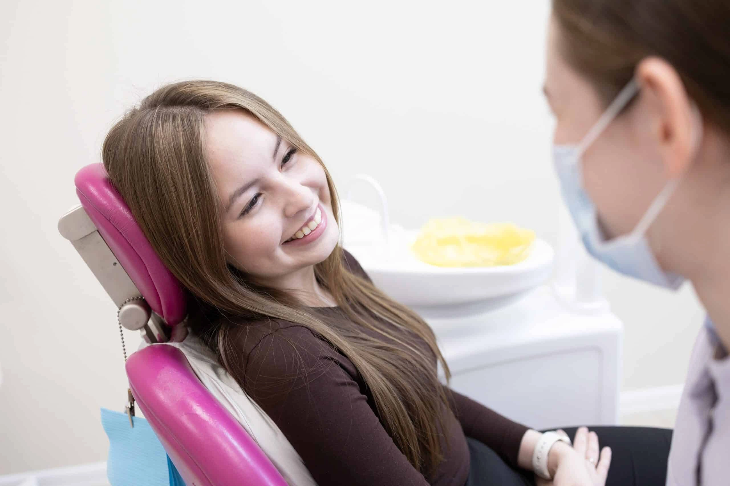 Is Teeth Whitening Safe on Tooth Enamel?