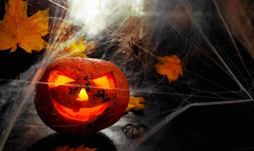 Pumpkin Spice and Dental Advice: Fall Oral Care Tips to Keep Your Smile Glowing