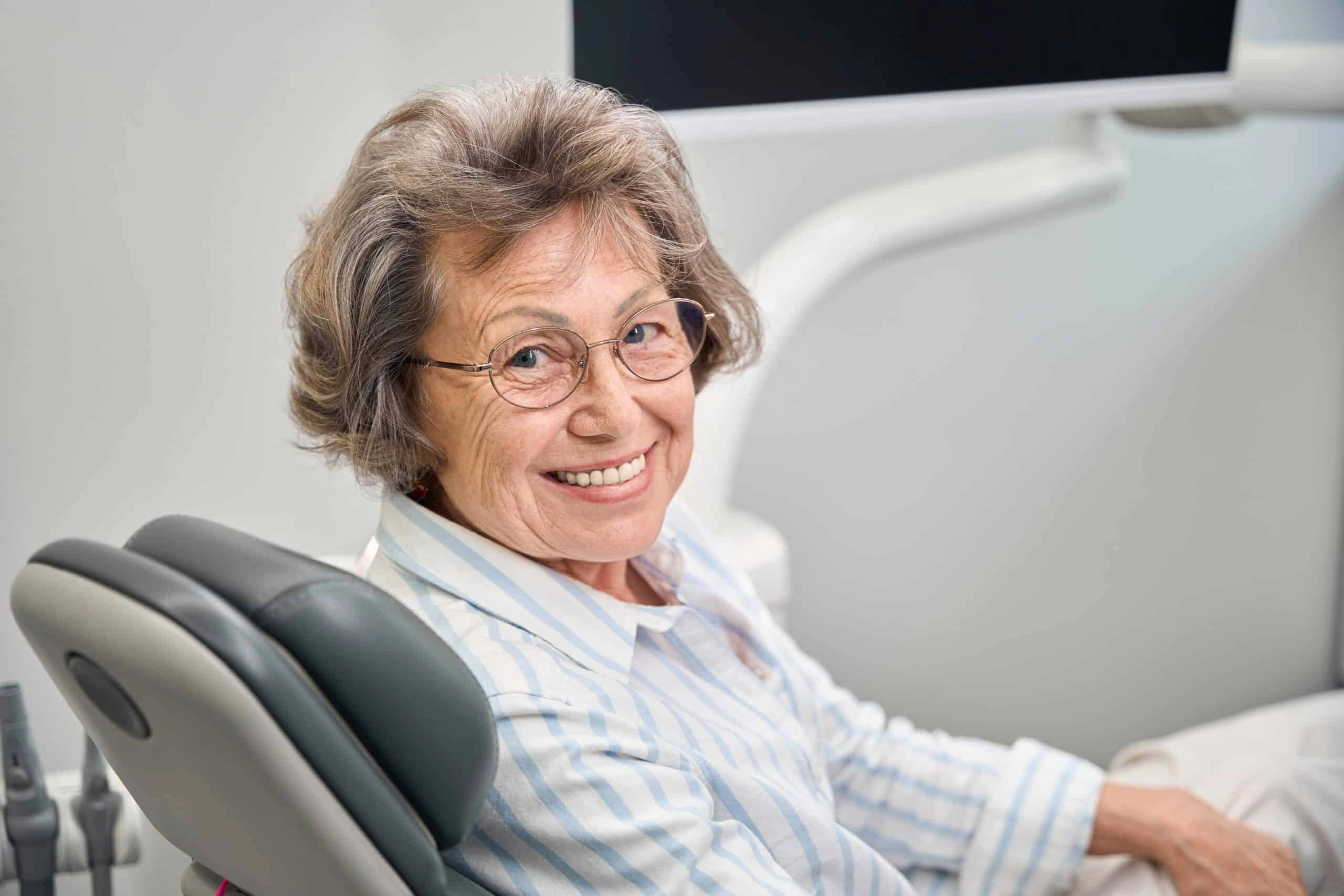 Regular Dental Checkups: Keeping Your Smile in Tip-Top Shape