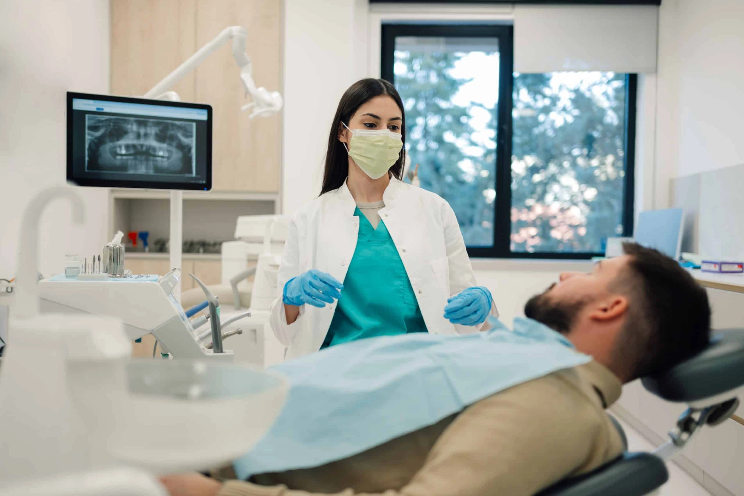 Shine bright like a diamond: Embrace the brilliance of Teeth Whitening