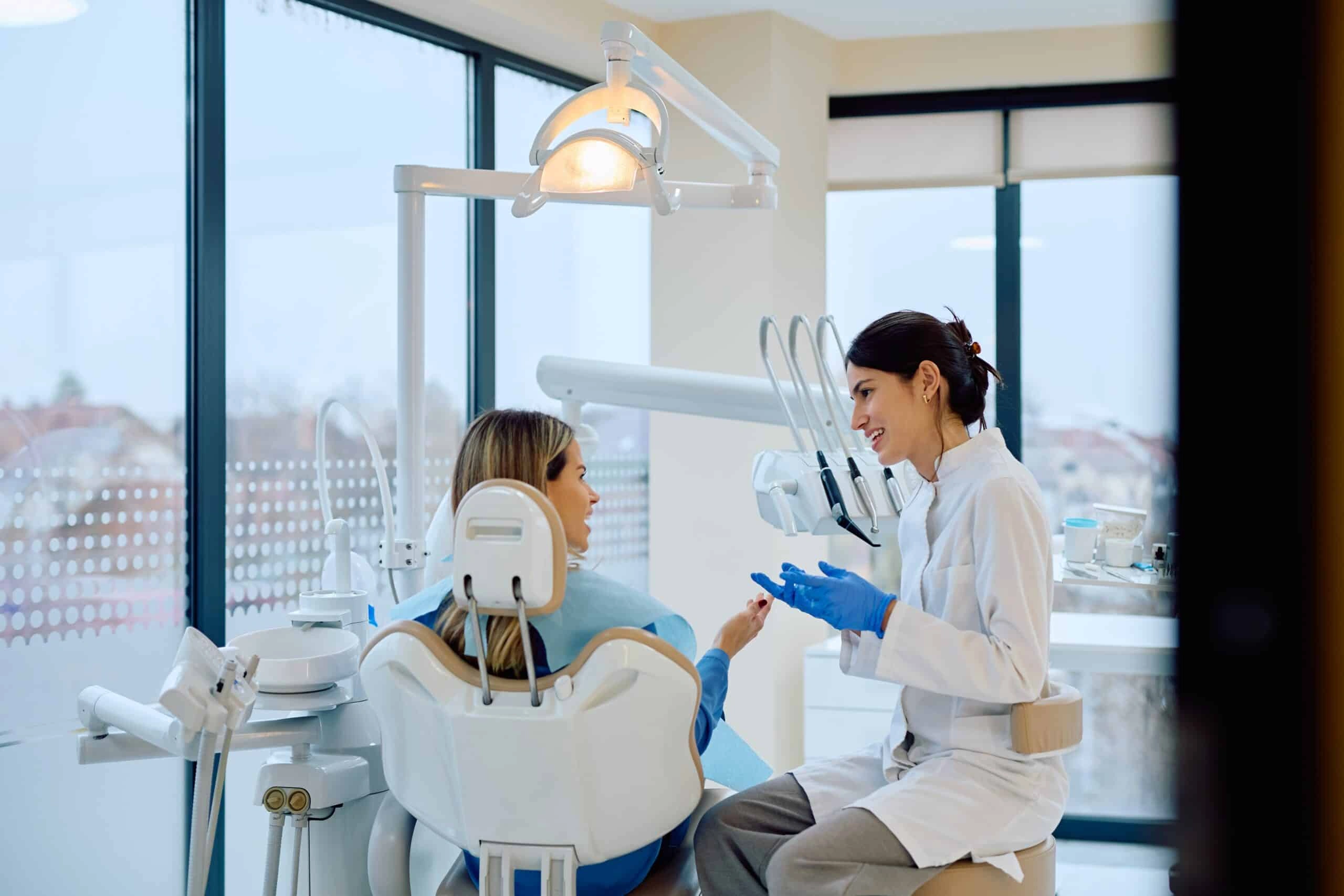 The Benefits of Oral Sedation Dentistry Explained