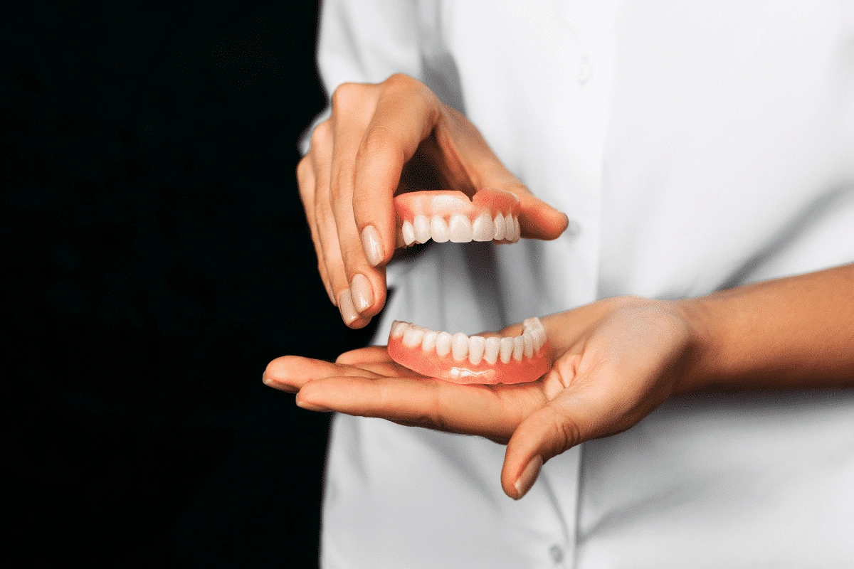 The Ultimate Guide to Dentures: Types, Process, Benefits & Care