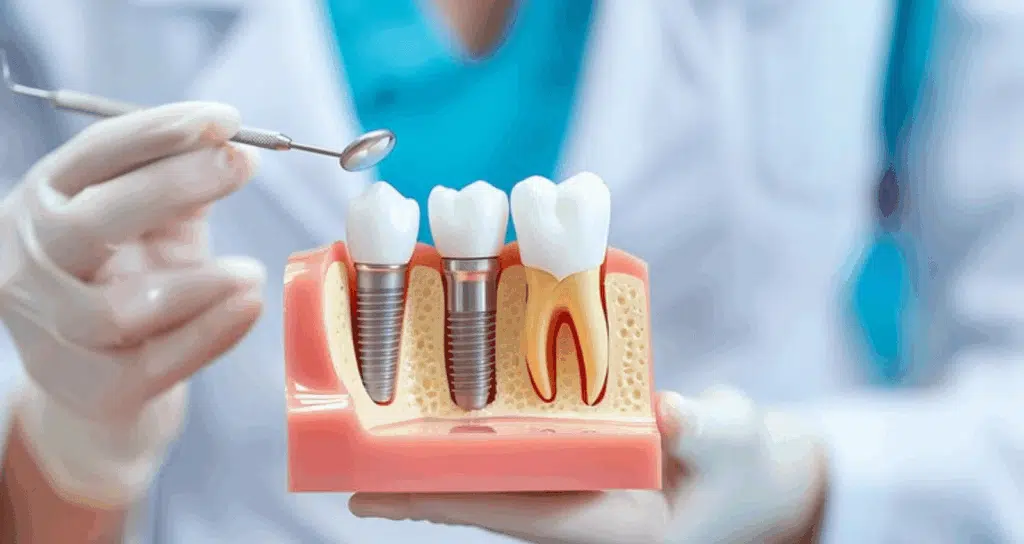 Understanding the Dental Implant Procedure