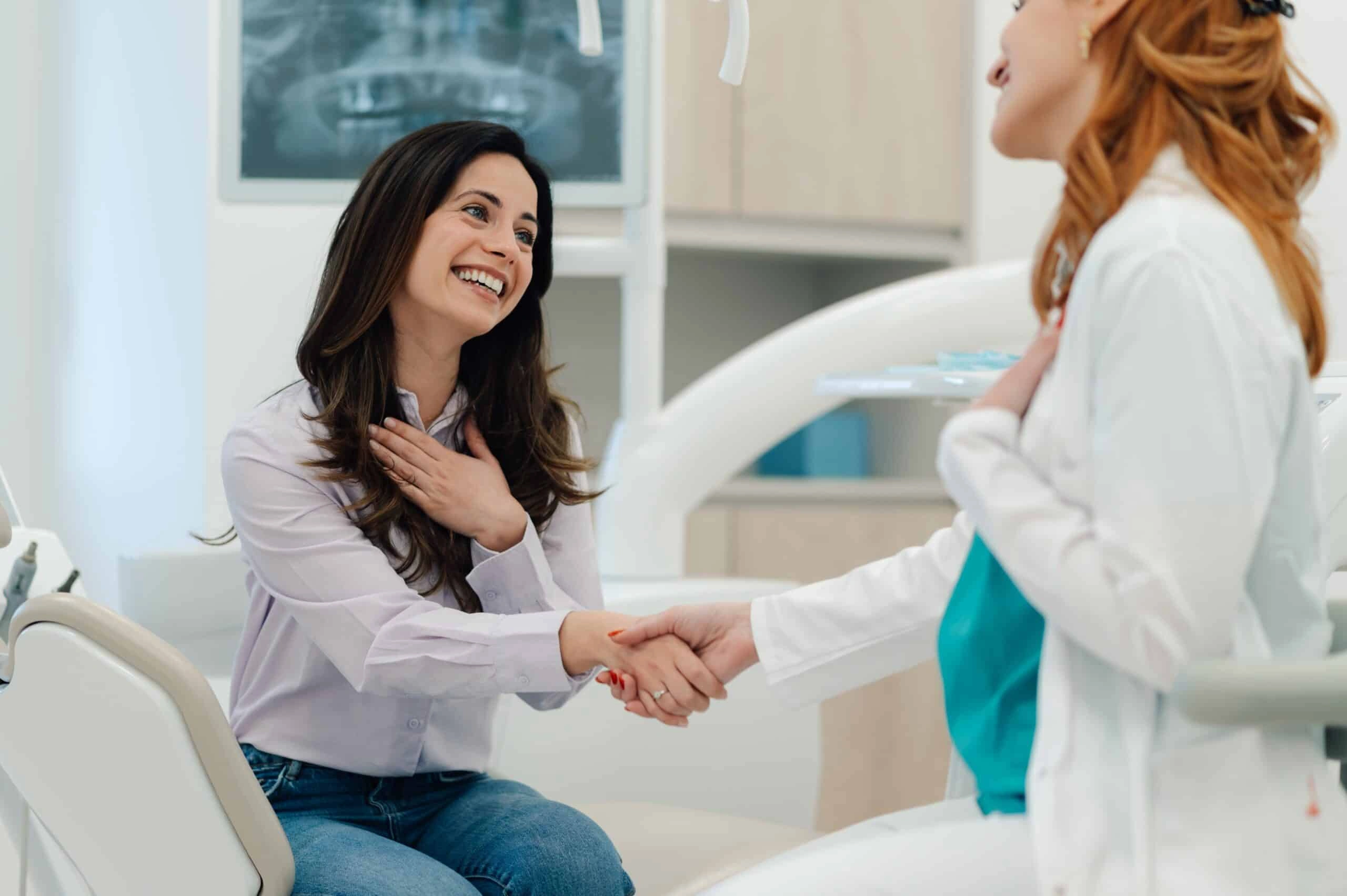 Understanding the Different Types of Tooth Extractions