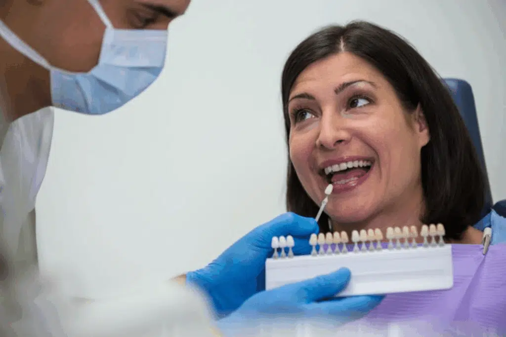 What Are Dental Veneers