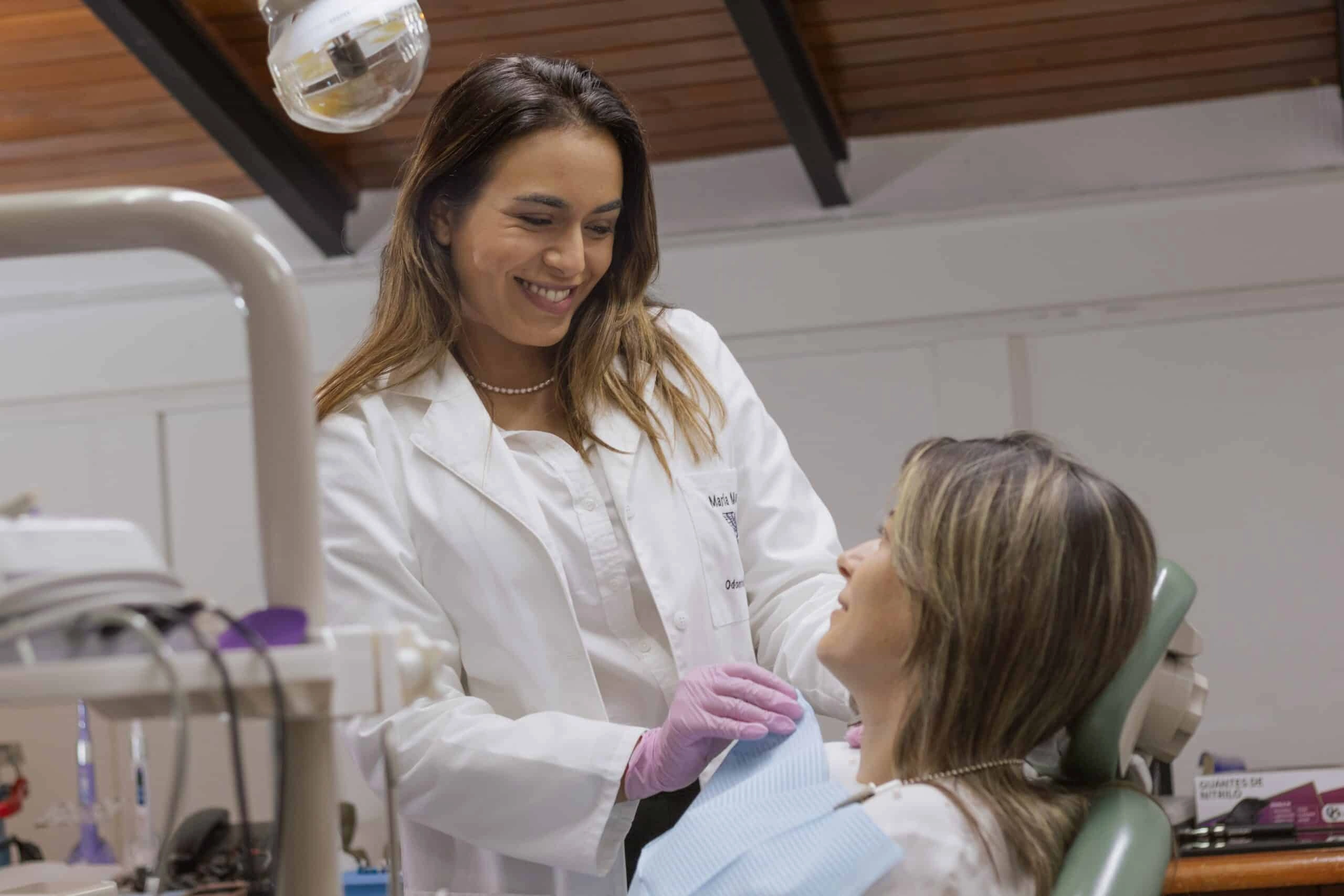 What Is The Difference Between A Prosthodontist And A Cosmetic Dental Specialist?