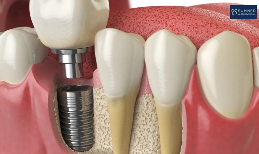 What are the Dental Implants Restorations Options?