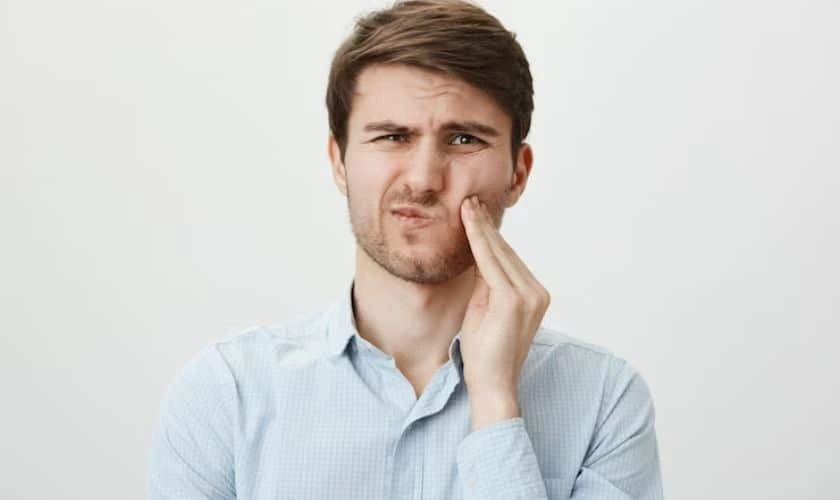 When Seconds Matter: Emergency Dentistry Saving Smiles