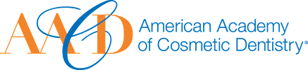 American Academy of Cosmetic Dentistry logo