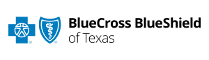 BlueCross BlueShield of Texas logo