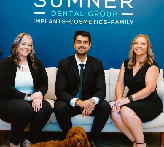Complete Dental Care for Every Member of Your Family