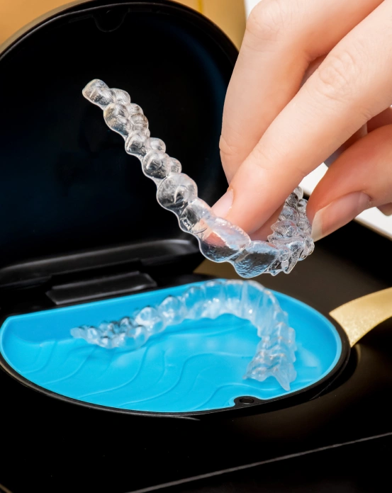 Start Your Invisalign Journey the Right Way