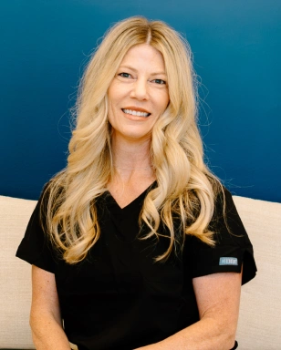 Kristine, Registered Dental Hygienist at Sumner Dental Group in Gallatin, TN.