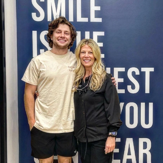 New patients are being welcomed at Sumner Dental group