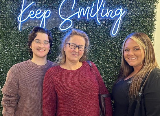 Care That Continues After You Leave Our Office