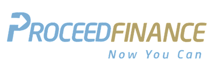 Proceedfinace logo